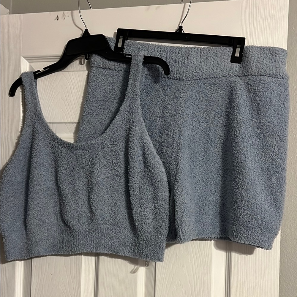 Star Above Teddy Lounge Set